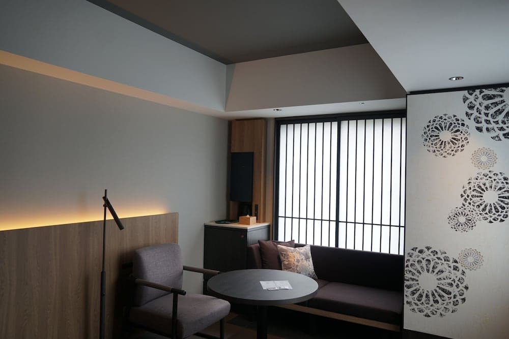 The Chapter Kyoto, a Tribute Portfolio Hotel by Marriott