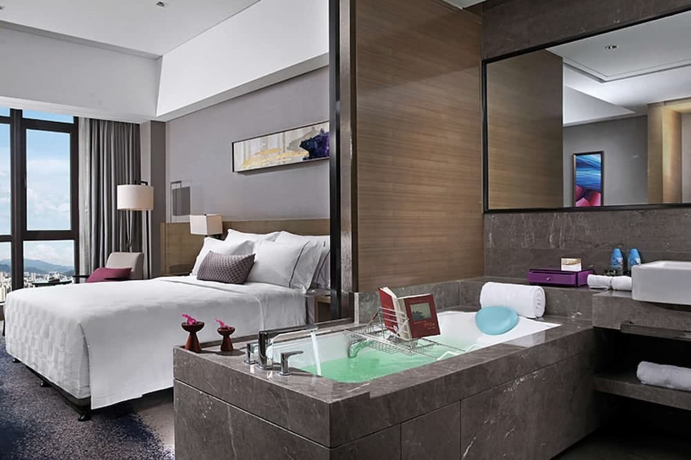 Wyndham Jinjiang