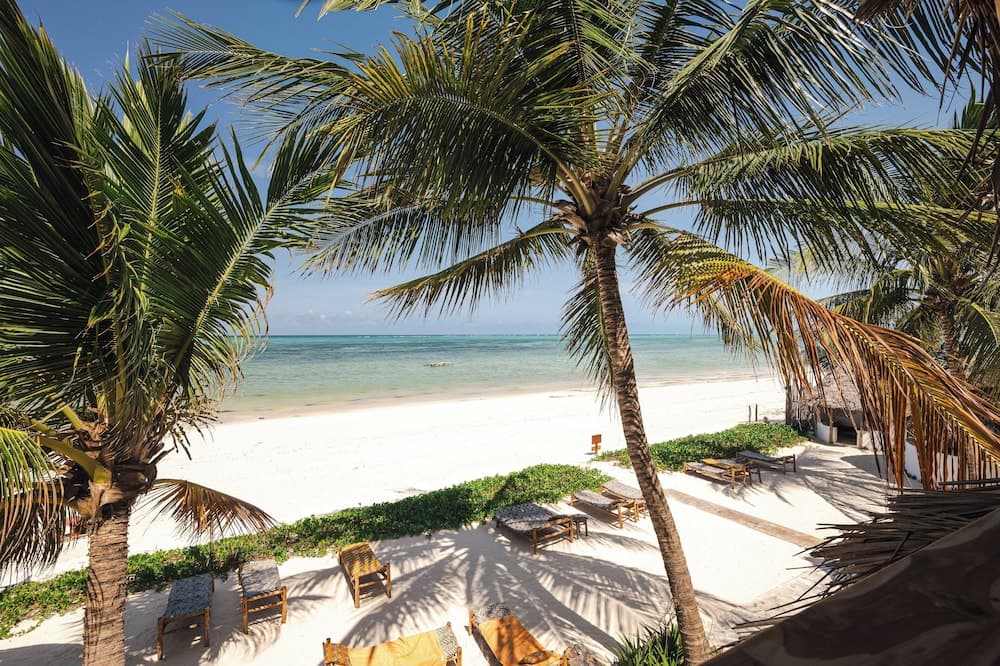 Sahari Zanzibar