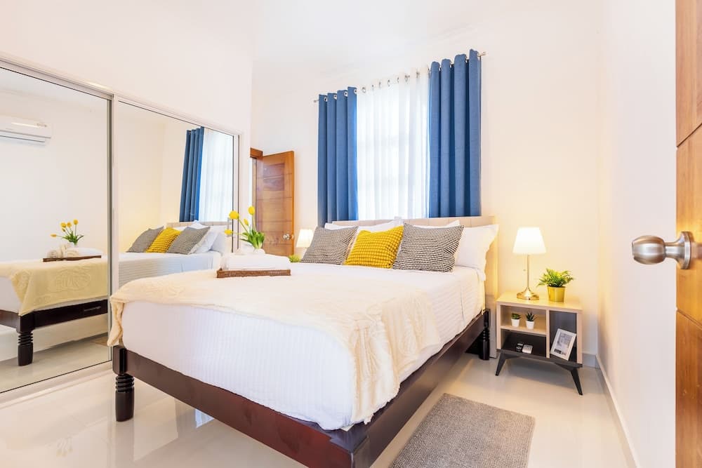Drake Villa 5