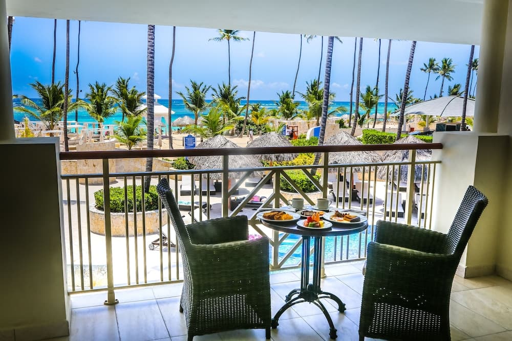 Majestic Mirage Punta Cana, All Suite Resort - All Inclusive