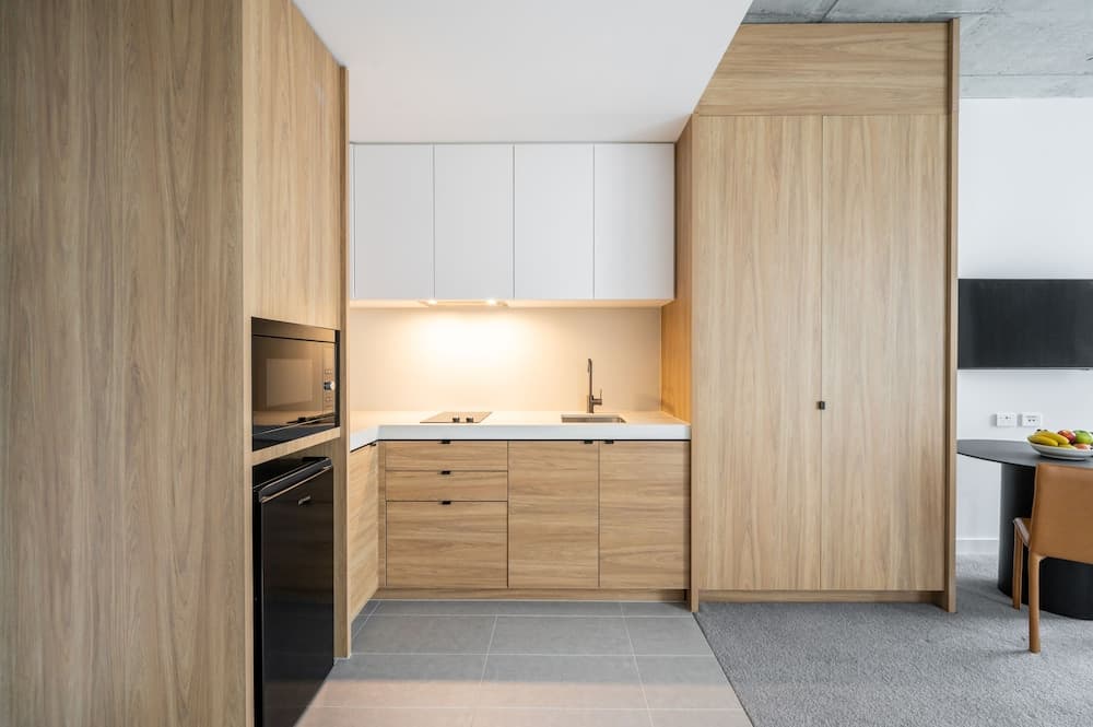 Nesuto Docklands Apartment Hotel