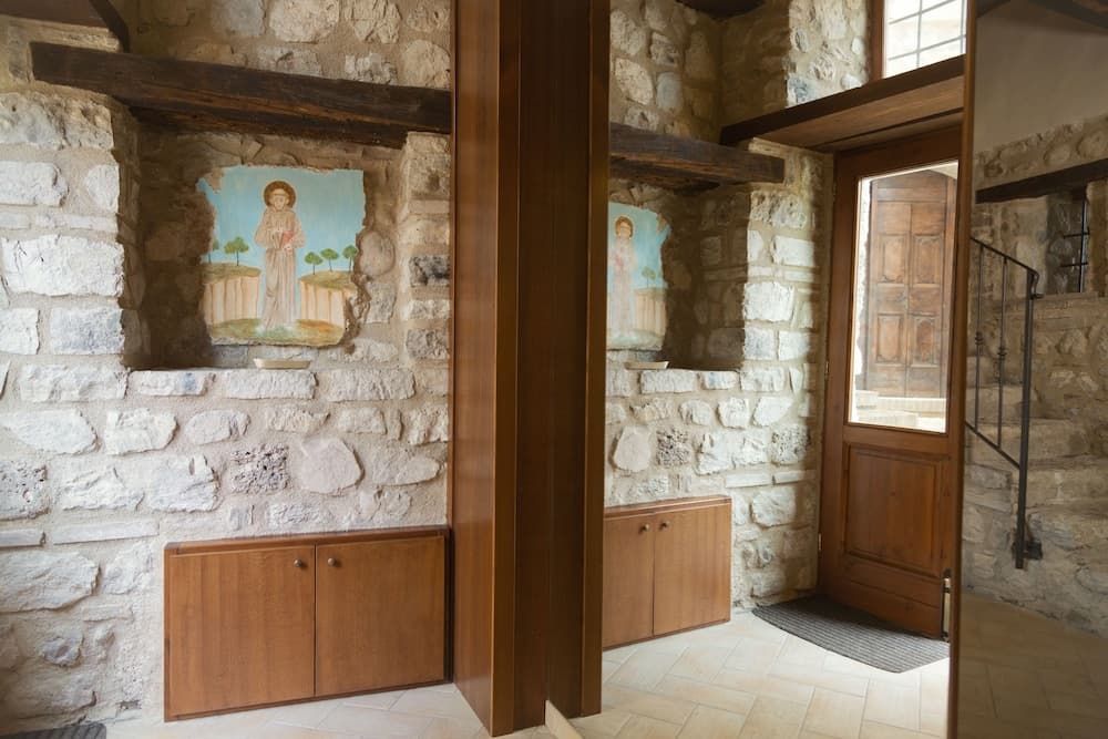 Albergo Rocca Ranne