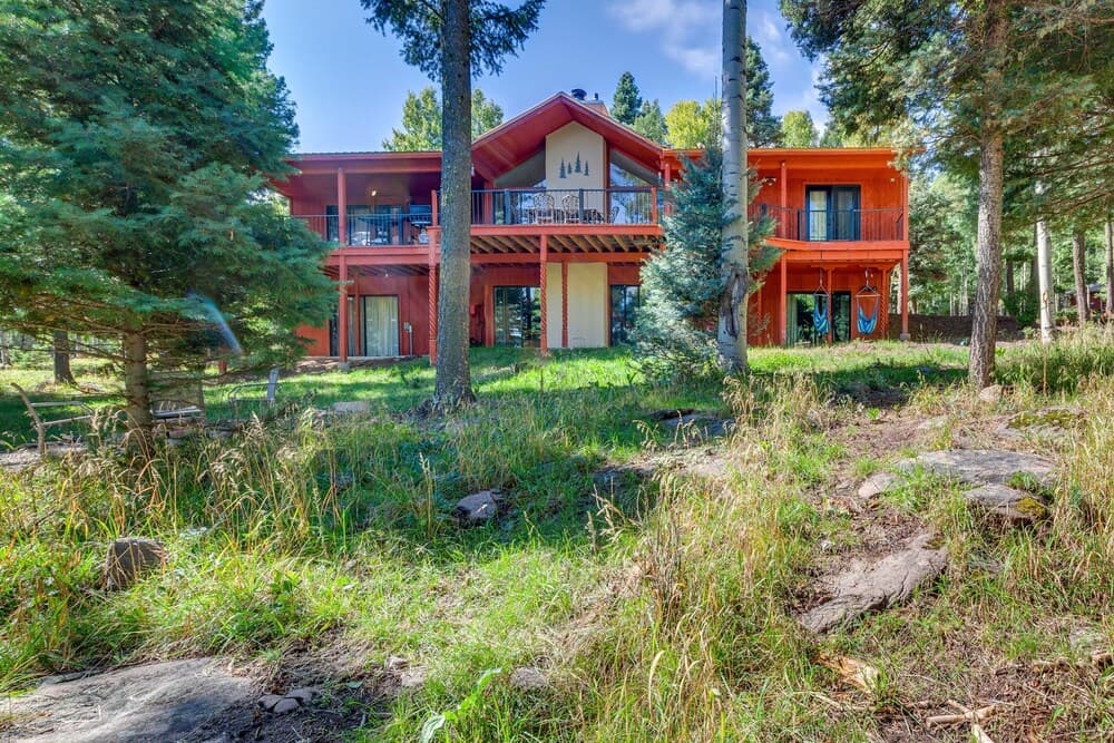 Hillsborough Vacation Rental ~ 18 Mi to Durham!