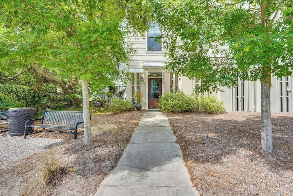 Mount Pleasant Vacation Rental ~ 2 Mi to the Beach