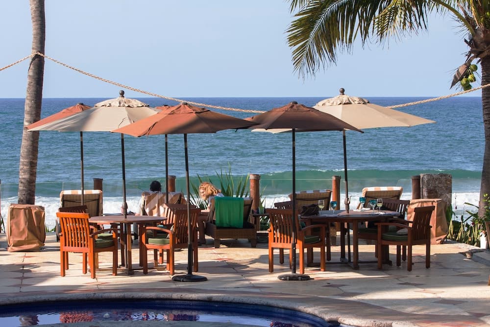 Casa de Mita Hotel