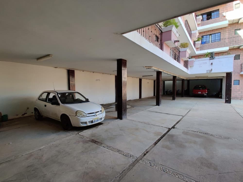 OYO Hotel Brisas del Pacífico