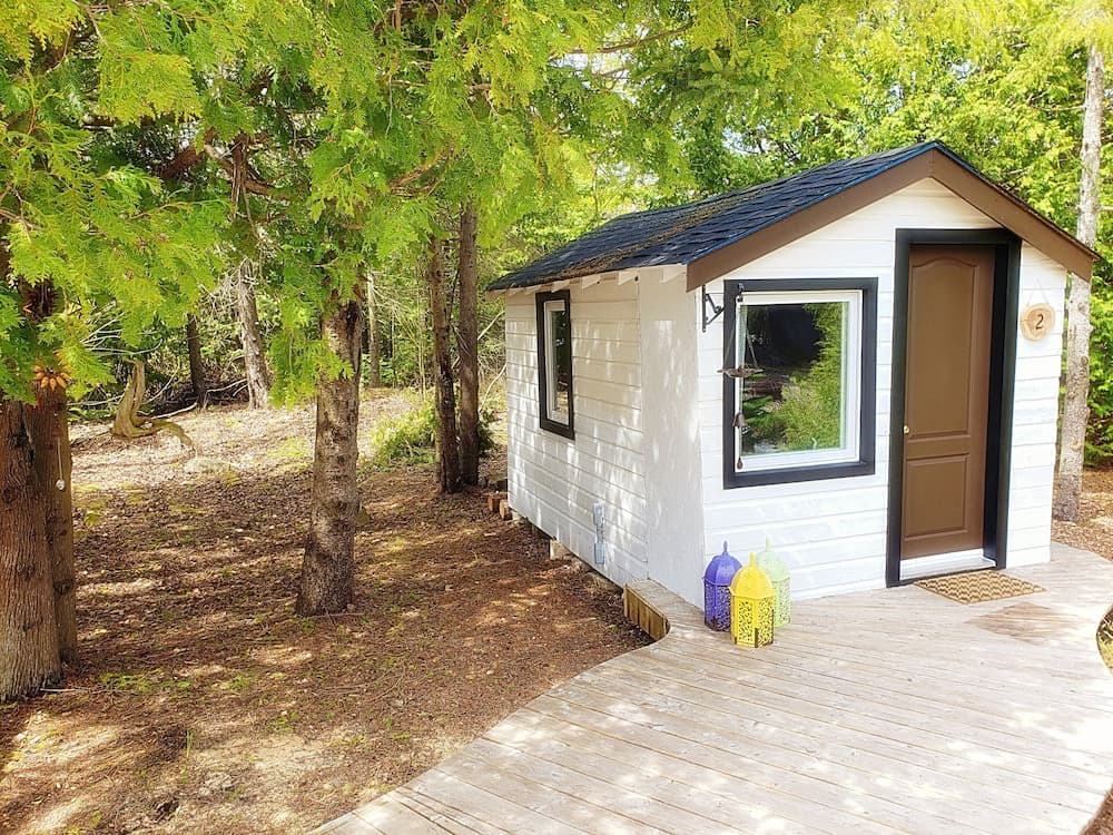 Buddha Bing Cottage and Cabins