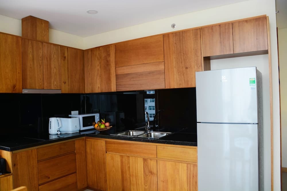 Maple Hotel & Apartment