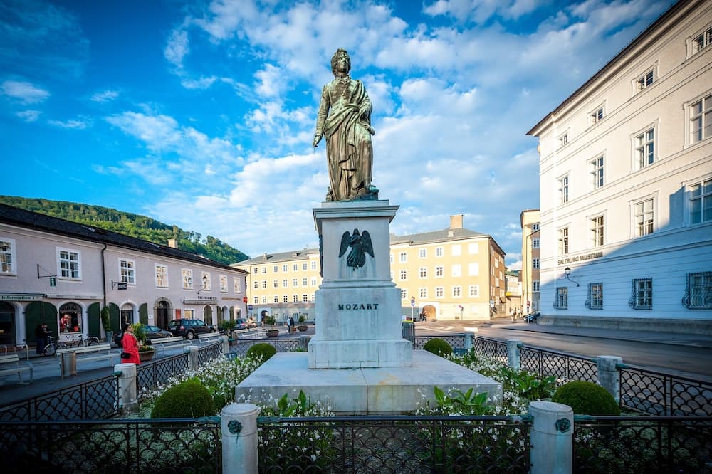 Kaiserhof Anif