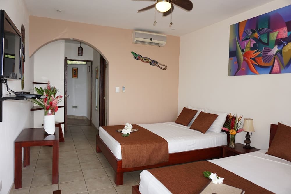 Eco Boutique Hotel Vista Las Islas Reserva Natural