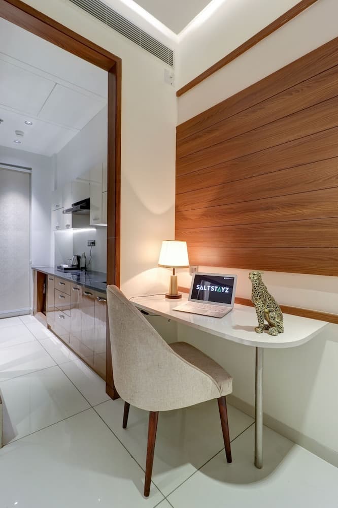 Saltstayz Premier - Mohali Chandigarh