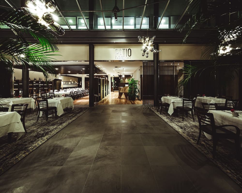 Four Points by Sheraton Bolzano
