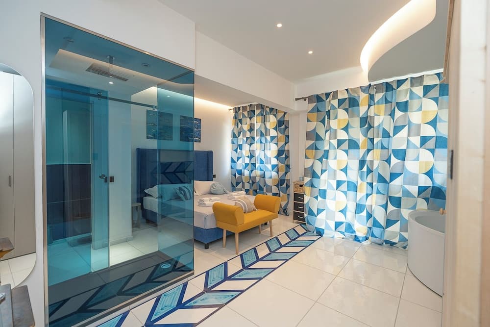 Maiori Suites