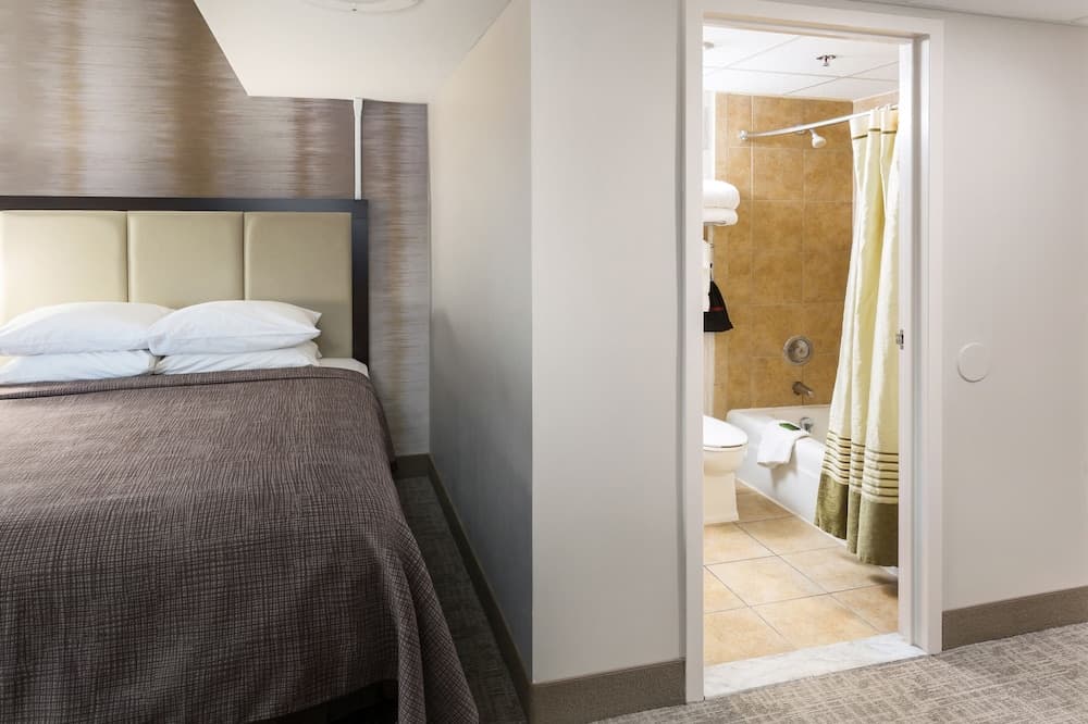 Park Place Hotel