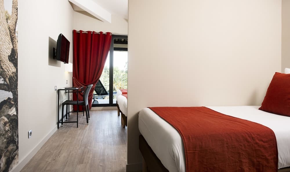 SOWELL HOTELS Golfe de Saint-Tropez