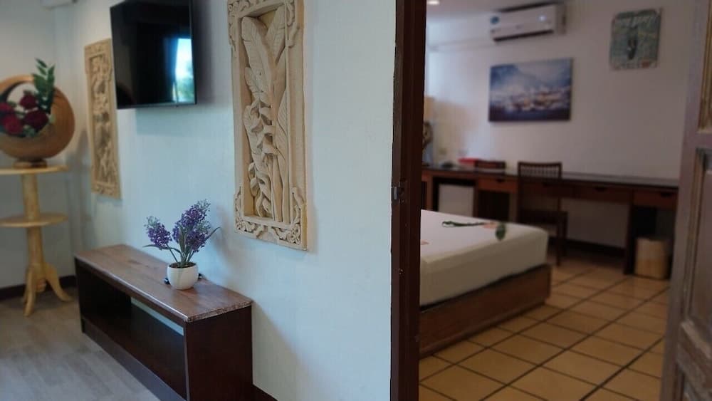 Aochalong Villa Resort & Spa
