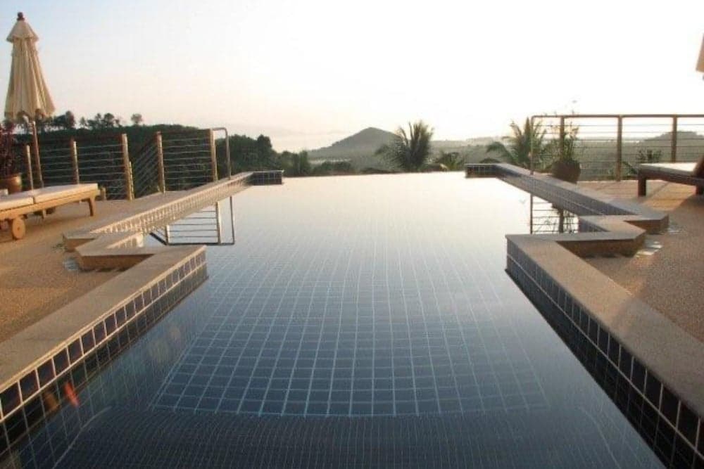 3 Bedroom Sea View Villa Kai Muk SDV126-By Samui Dream Villas