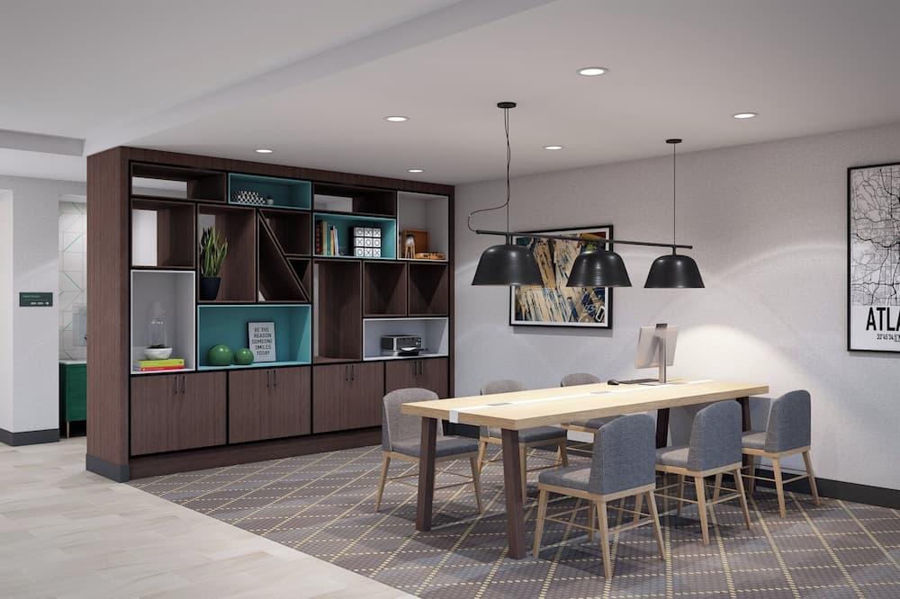 Holiday Inn & Suites Monterey Park Los Angeles by IHG
