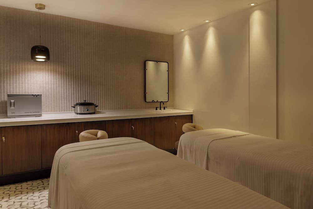 Intercontinental Real Lima Miraflores by IHG