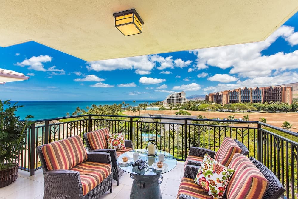 Hale Leilani Ko Olina Beachfront w/ Views!
