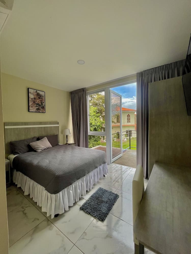 Hotel Finca San Nicolas