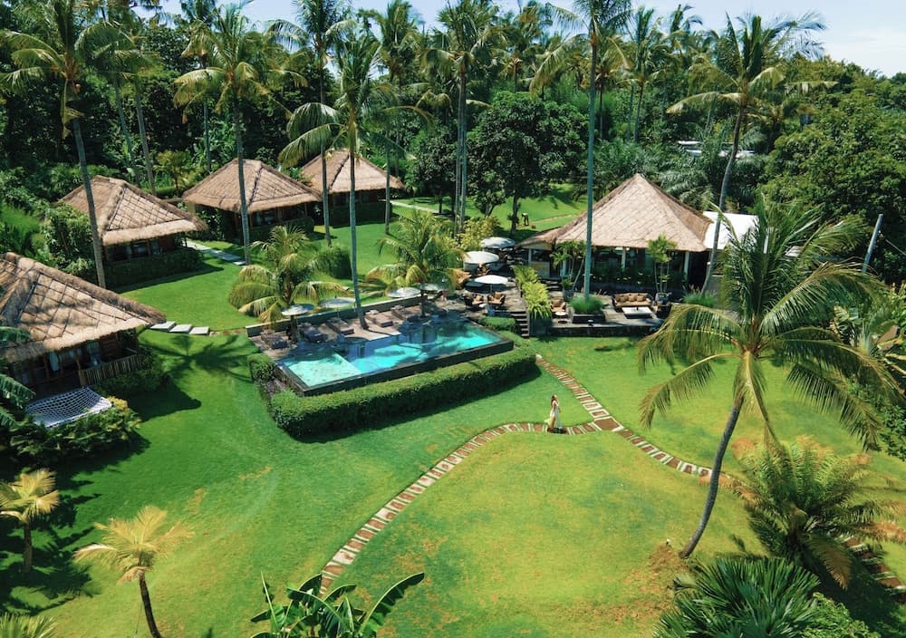 Lempuyang Boutique Hotel