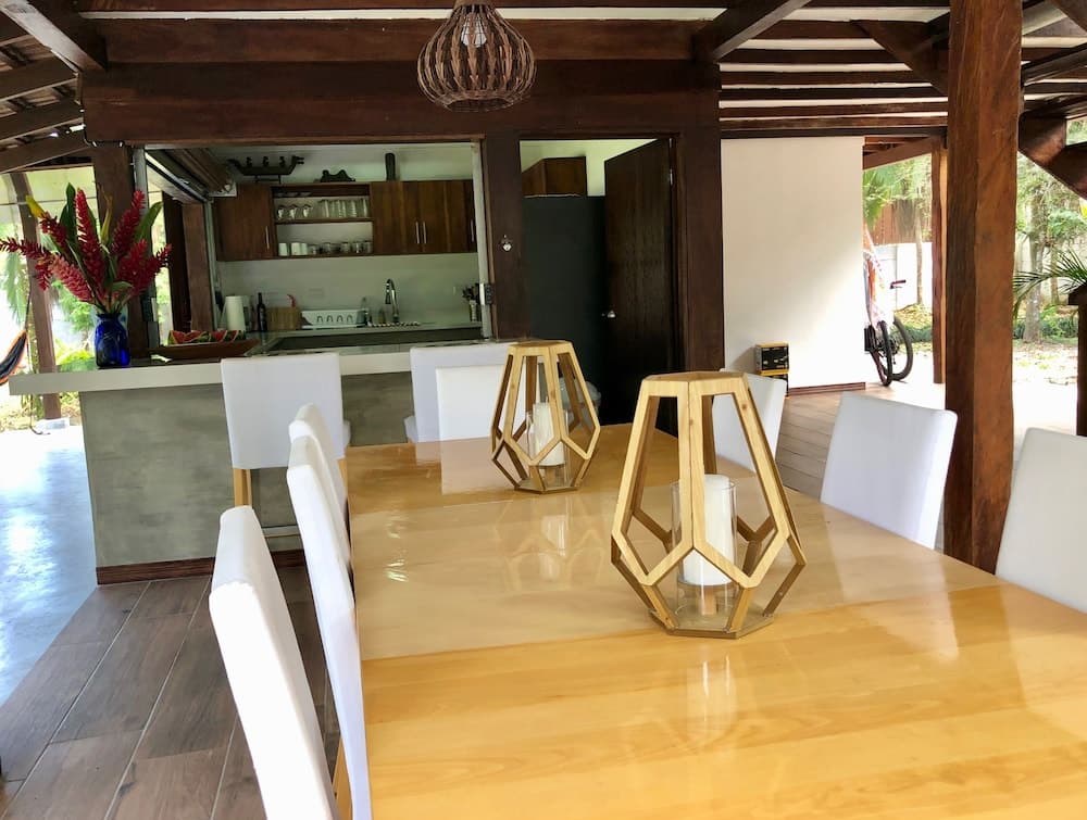 Casa Cocles