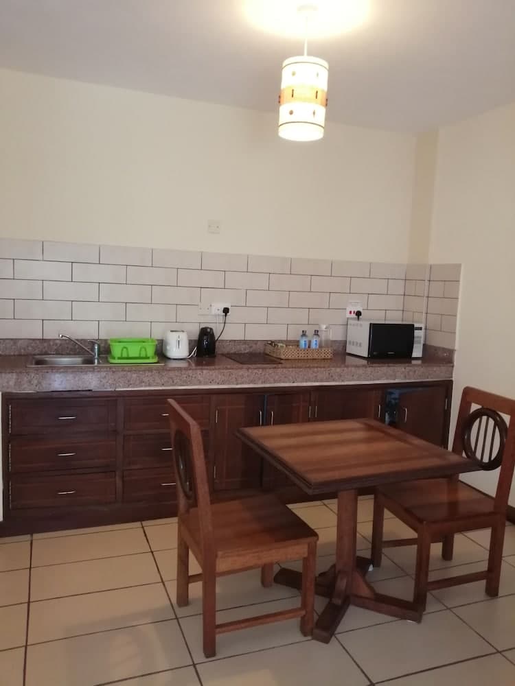 CityBlue Creekside Hotel & Suites, Mombasa