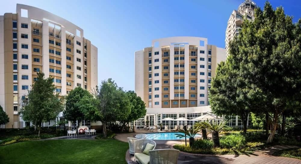 Garden Court Morningside Sandton