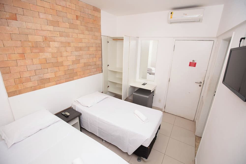 Rede Andrade Ondina Hotel
