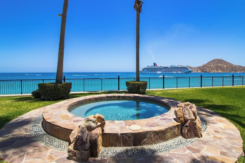 Villa La Estancia Beach Resort & Spa Cabo San Lucas - All Inclusive