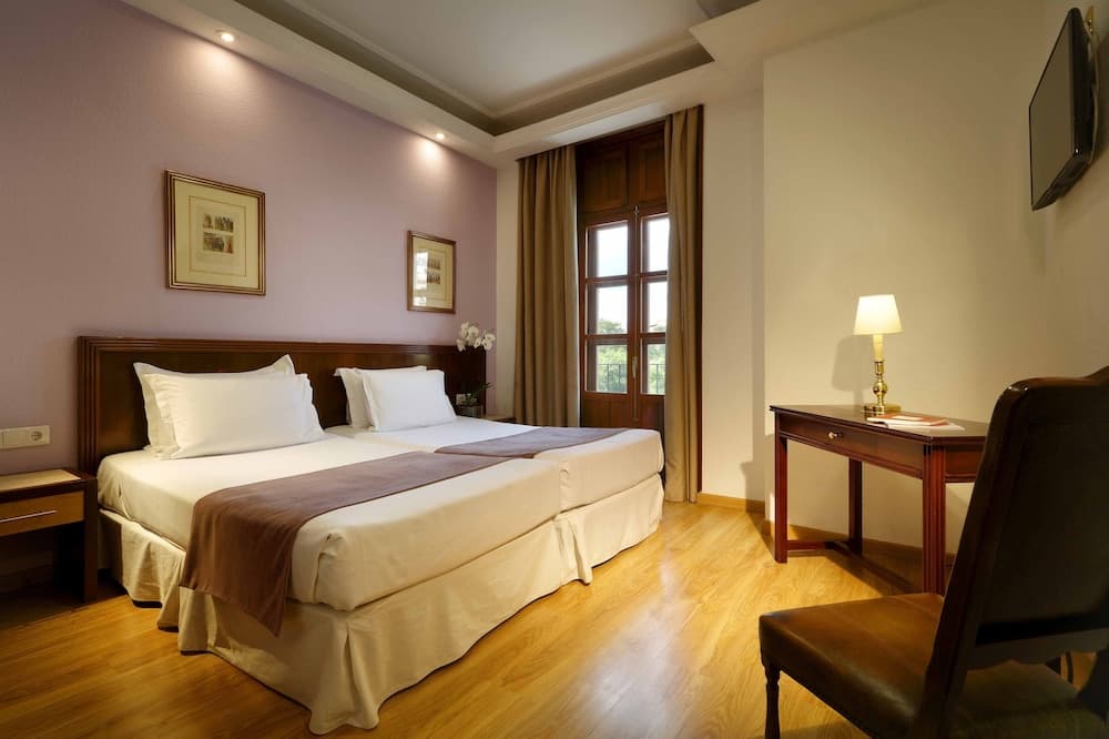 Boutique Hotel Luna Triunfo Granada