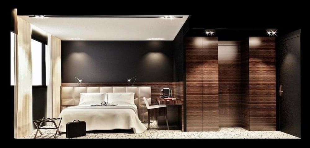 Howard Hôtel Paris Orly Aeroport