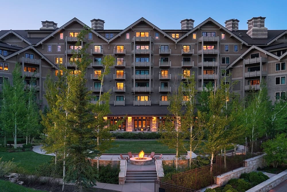 Montage Deer Valley