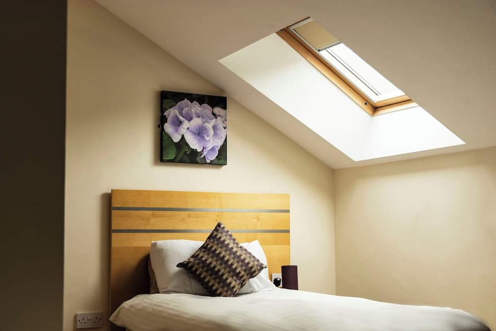 Wingfield Hotel