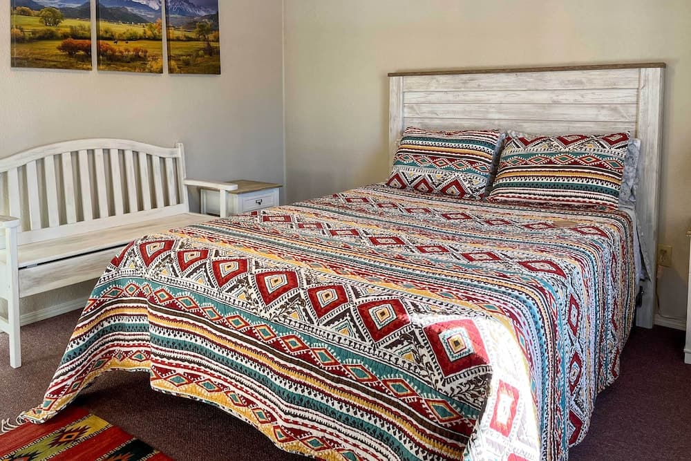 Peaceful Mancos Hideaway: Only 1 Mi to Downtown!