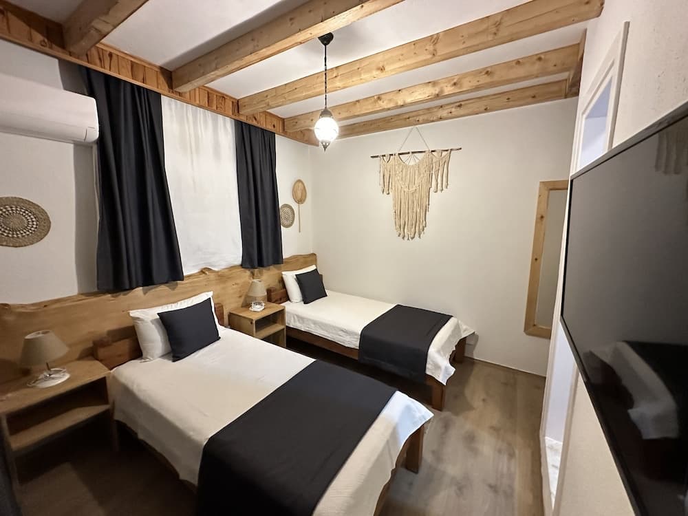 Faralya Misafir Evi