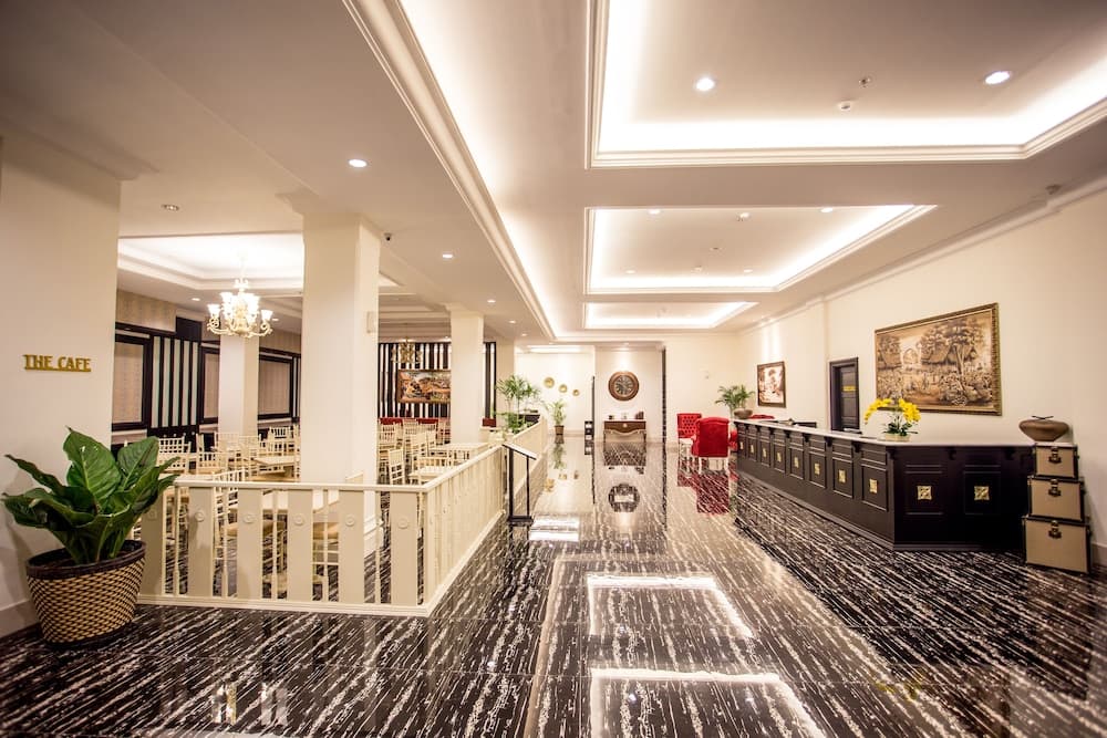 Same Hotel Malang