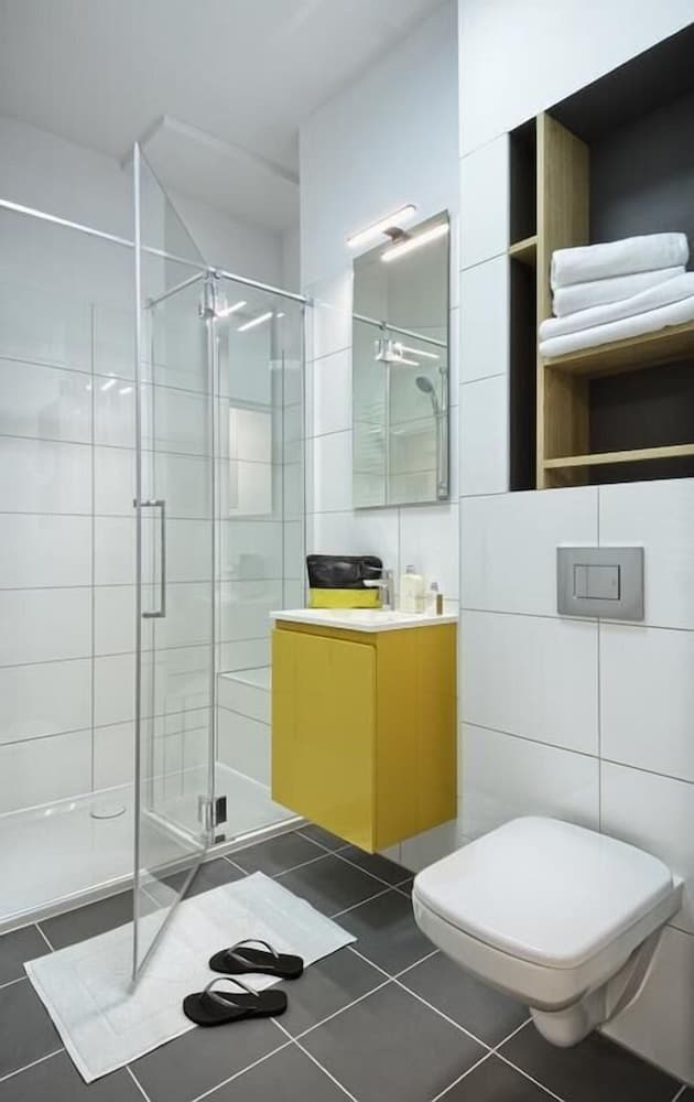 Arche Hotel Poloneza