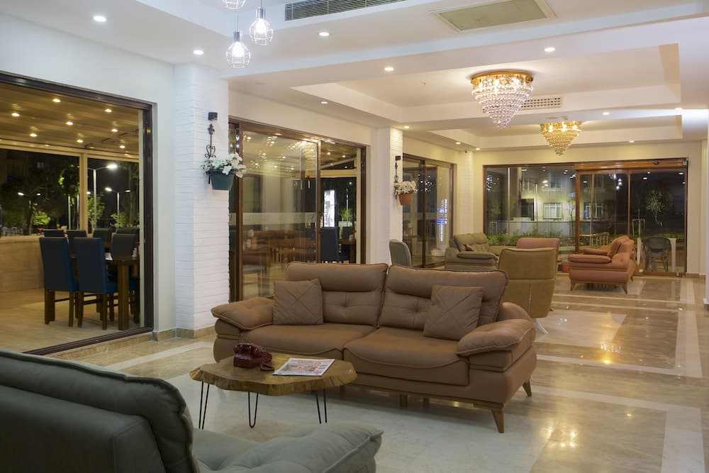 Villa Vanilla Hotel