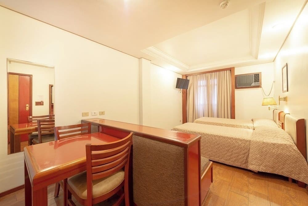Real Castilha Hotel