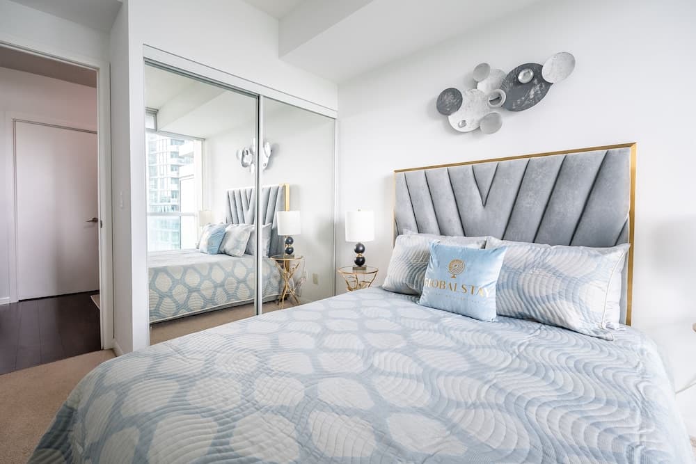 Magnificent Condos in Downtown Toronto