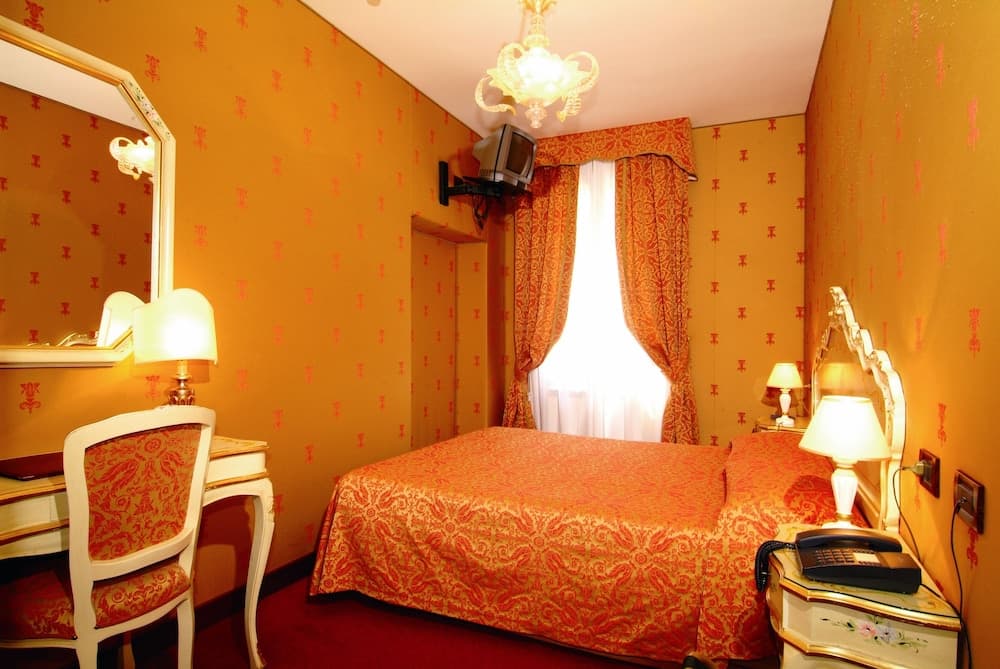 Hotel San Gallo