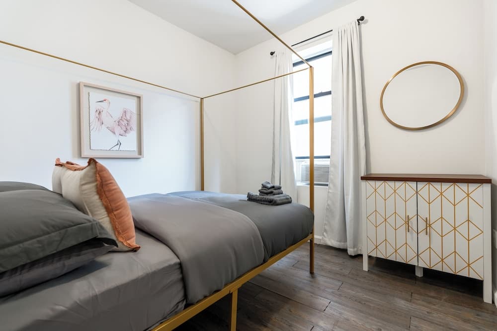 Elegant Harlem Suites