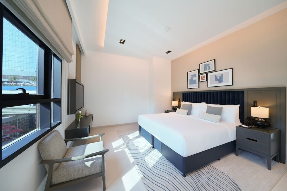 Cheval Maison - The Palm Dubai