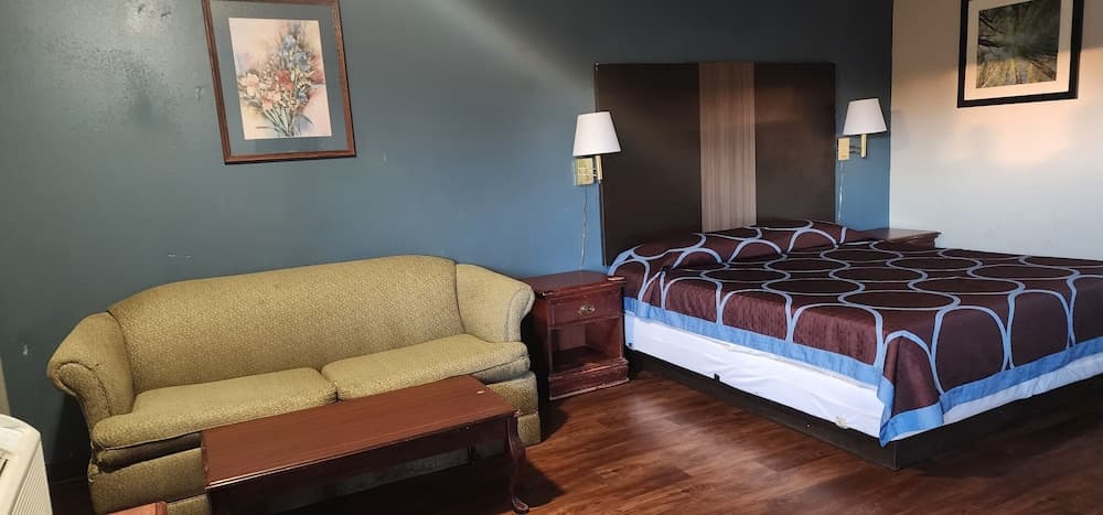 Executive Inn By OYO Mineral Wells US-180