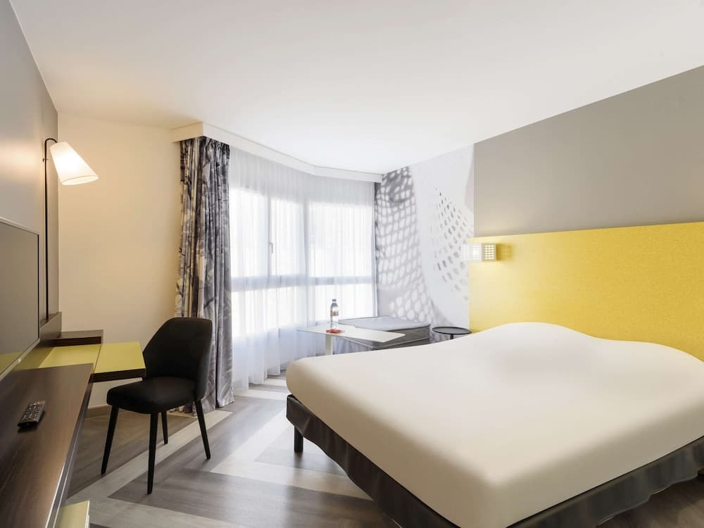 ibis Styles Nice Vieux Port
