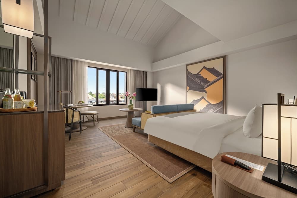Moire Hoi An, Vignette Collection by IHG