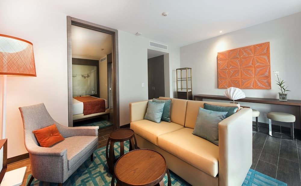 Nickelodeon Hotels & Resorts Punta Cana, Gourmet All Inclusive by Karisma